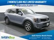  Kia Telluride