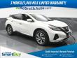 Used 2019 Nissan Murano SL SUV