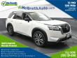 Used 2024 Nissan Pathfinder Platinum SUV
