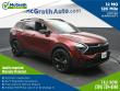 Used 2025 Kia Sportage X-Line SUV