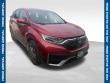 Used 2021 Honda CR-V Hybrid EX-L SUV