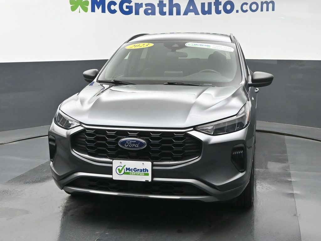 2023 Ford Escape ST-Line - Photo 6