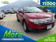 Used 2007 Ford Edge SEL SUV