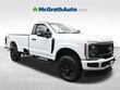 Ford F-350SD