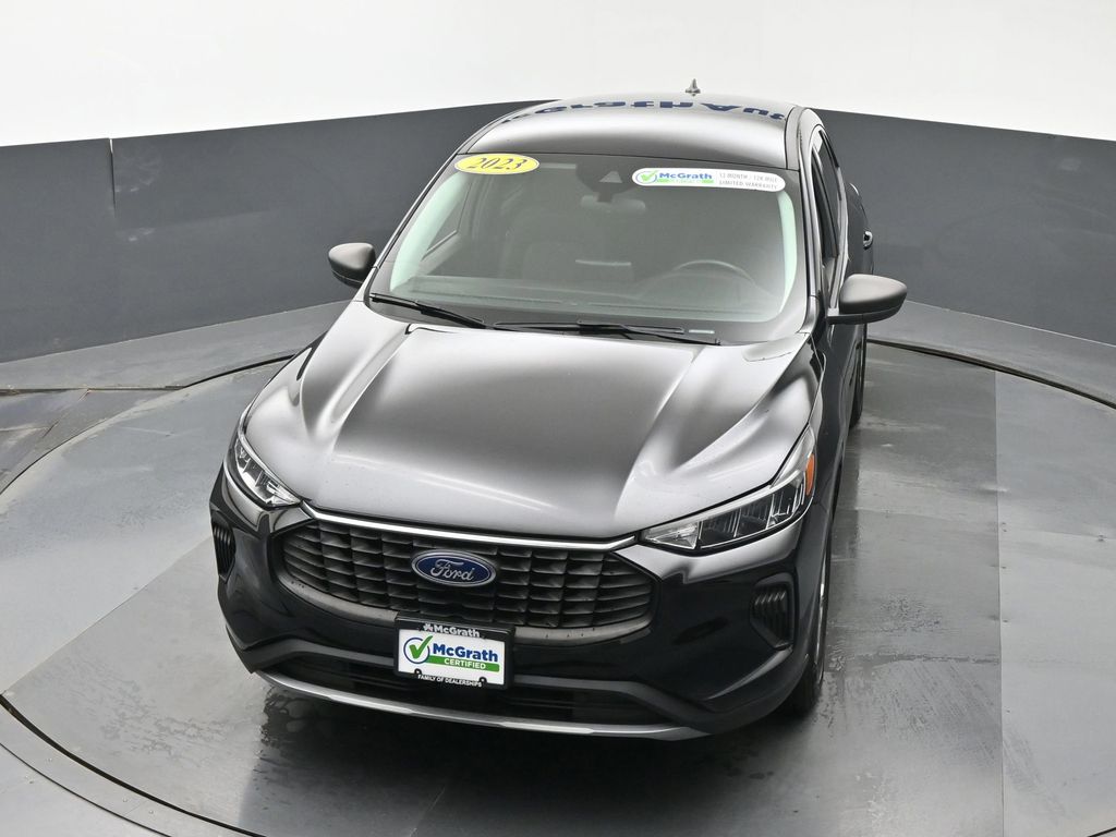 2023 Ford Escape Active - Photo 27