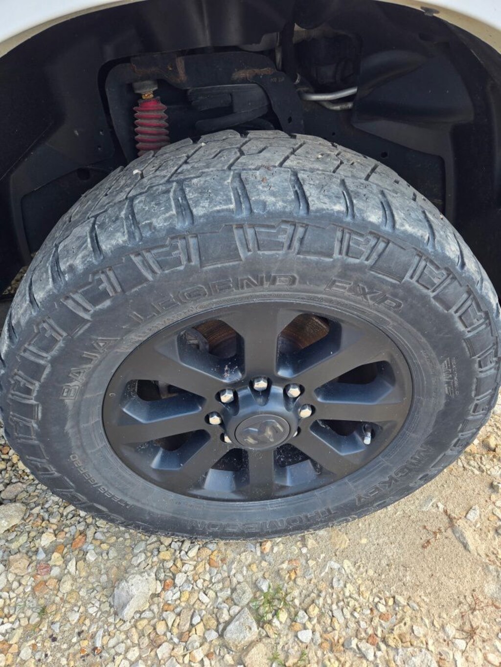 Used 2020 Ram 2500 Laramie Truck