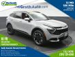 Used 2024 Kia Sportage SX-Prestige SUV