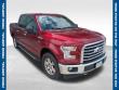 Used 2017 Ford F-150 XLT Truck