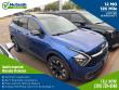 Used 2023 Kia Sportage X-Line SUV