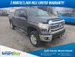 Used 2017 Toyota Tundra SR5 Truck