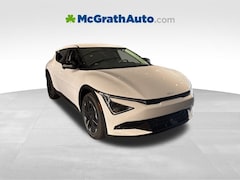 2025 Kia EV6 Wind SUV