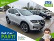 Used 2019 Nissan Rogue SL SUV