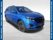 Used 2024 Chevrolet Equinox RS SUV