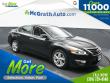 Used 2015 Nissan Altima 2.5 SL Sedan