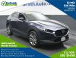 Used 2023 Mazda CX-30 2.5 S Preferred Package SUV