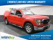 Used 2021 Ford F-150 XLT Truck
