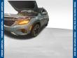 Used 2024 Kia Seltos SX SUV