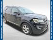 Used 2017 Ford Explorer XLT SUV