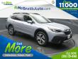 Used 2020 Subaru Outback Limited SUV