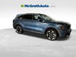Kia Sorento Hybrid