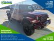 Used 2021 Jeep Gladiator High Altitude Truck