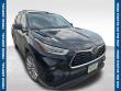 Used 2020 Toyota Highlander Limited SUV