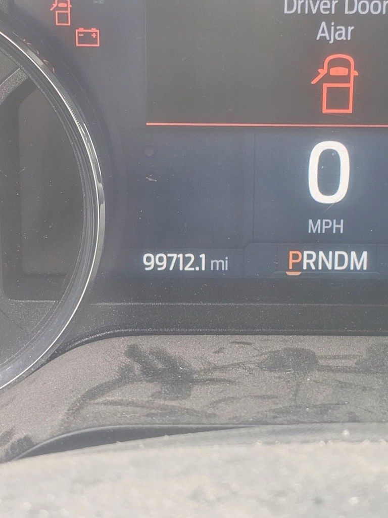 2021 Ford F-150 XLT photo 3