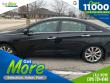 Used 2013 Hyundai Sonata SE Sedan