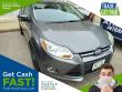 Used 2014 Ford Focus SE Hatchback