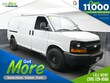 Chevrolet Express 2500