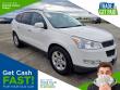 Used 2012 Chevrolet Traverse LT SUV