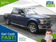 Used 2020 Ford F-150 XLT Truck