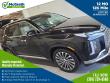 Used 2024 Hyundai Palisade Calligraphy SUV