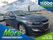 Used 2024 Chevrolet Malibu LT Sedan