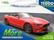 Used 2023 Ford Mustang Ecoboost Premium Convertible