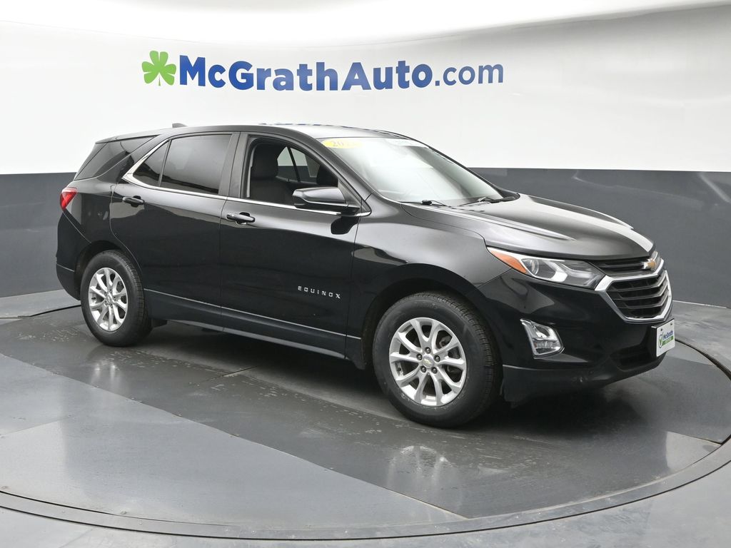 2GNAXKEV9M6100456