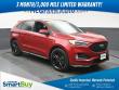 Used 2022 Ford Edge ST SUV