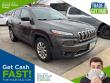 Used 2014 Jeep Cherokee Limited SUV