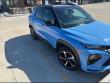 Used 2023 Chevrolet Trailblazer RS SUV