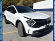 Used 2023 Kia Sportage X-Pro Prestige SUV
