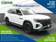 Used 2025 Volkswagen Atlas 2.0T Peak Edition SUV