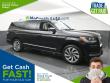 Used 2023 Lincoln Navigator L Reserve SUV