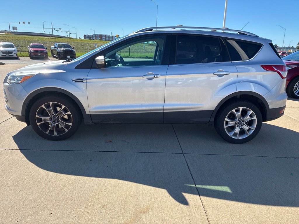 Used 2014 Ford Escape Titanium SUV