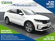 Kia Sorento Plug-In Hybrid
