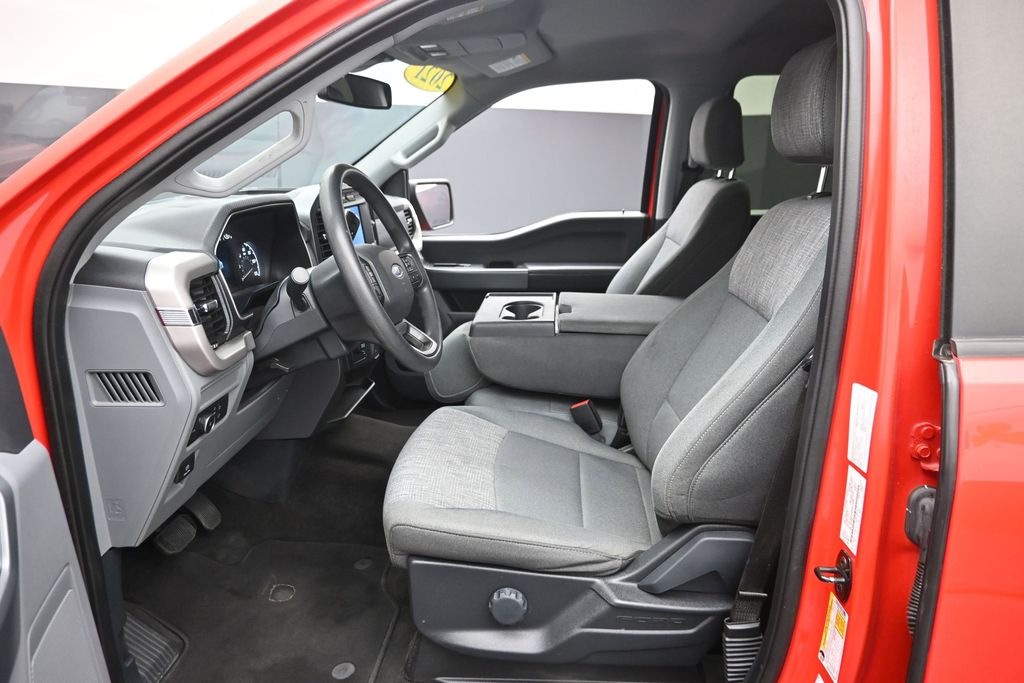 2021 Ford F-150 XLT - Photo 16