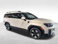 2025 Hyundai Santa Fe Hybrid SEL SUV