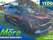 Used 2025 Kia Carnival LXS Minivan/Van