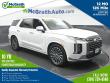 Used 2024 Hyundai Palisade Calligraphy SUV