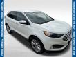 Used 2023 Ford Edge Titanium SUV