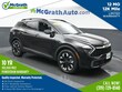 Kia Sportage Plug-In Hybrid